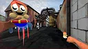 Shake the Baby! Screenshot 1