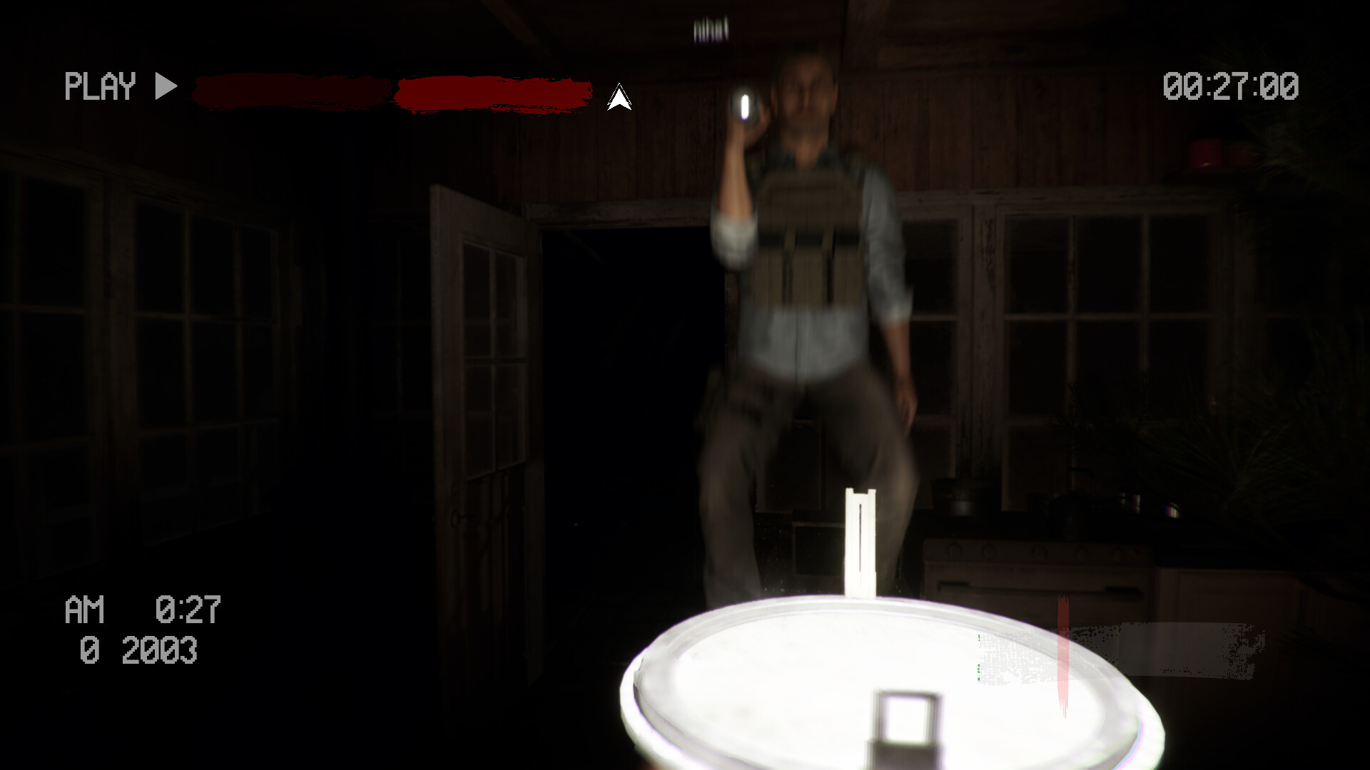 Don't Panic Screenshot 13