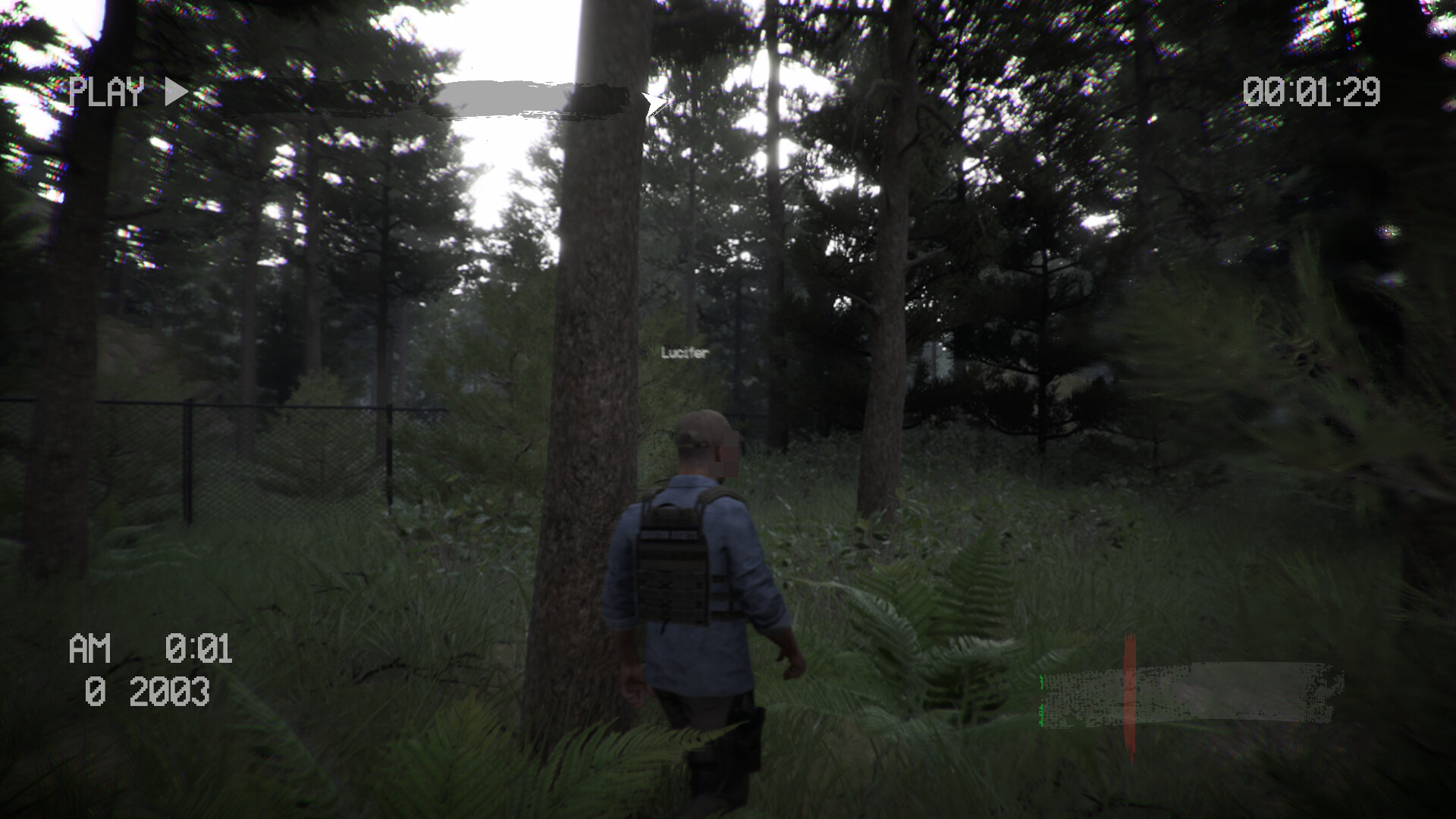 Don't Panic Screenshot 1