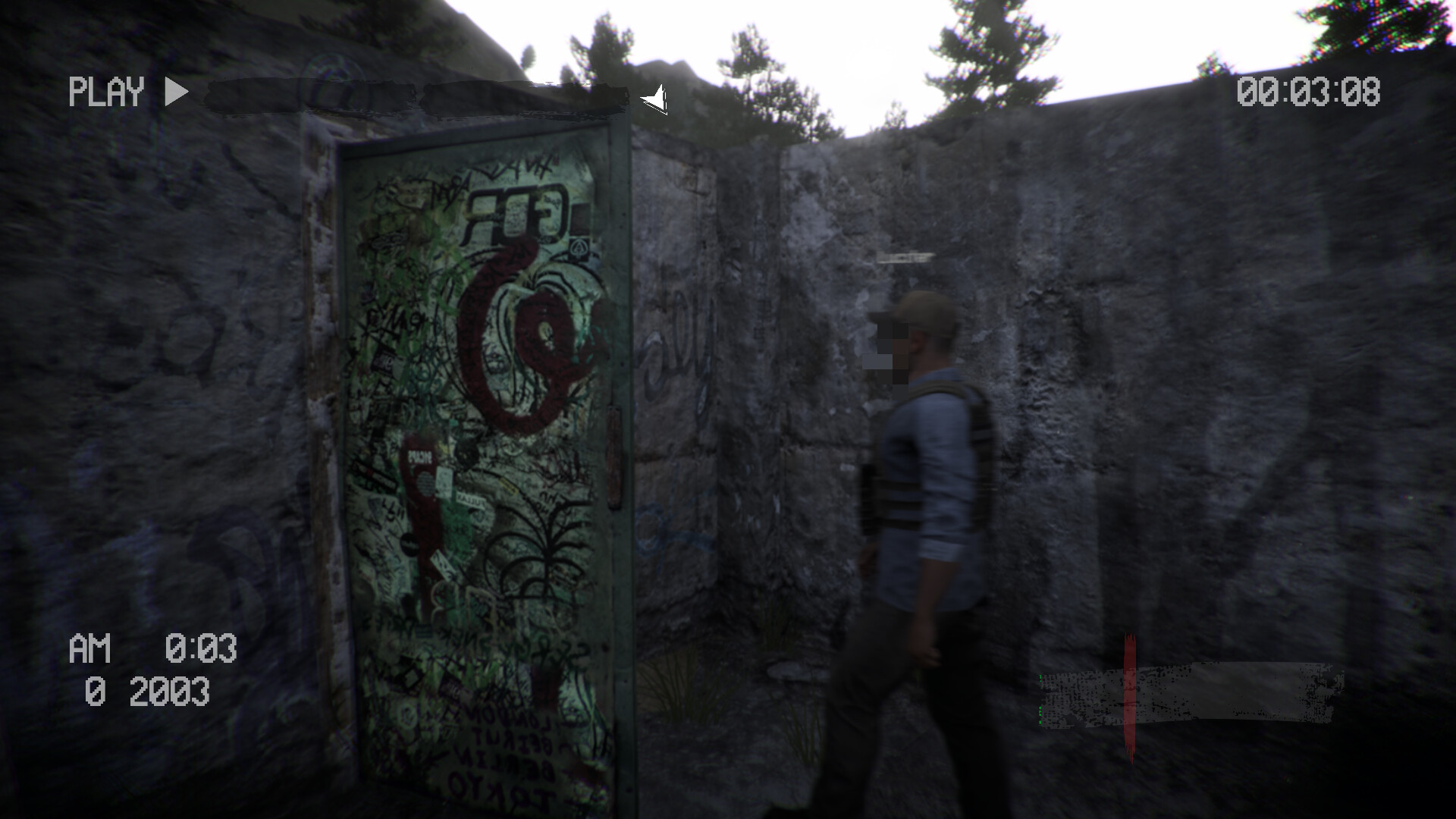 Don't Panic Screenshot 4