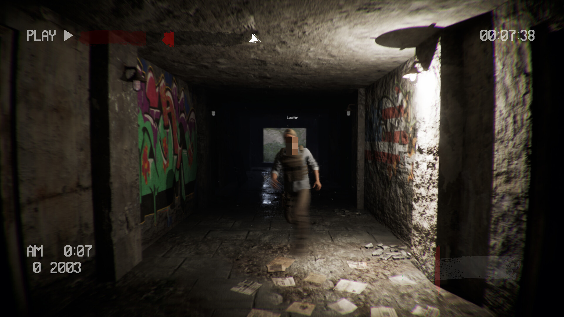 Don't Panic Screenshot 0