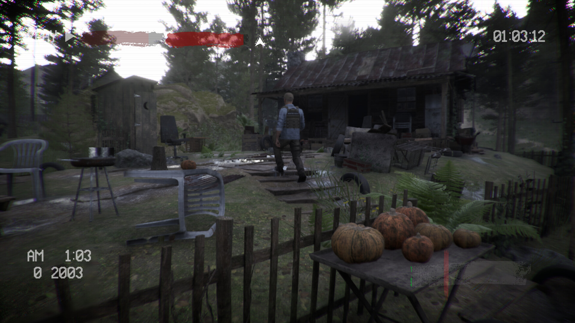 Don't Panic Screenshot 3