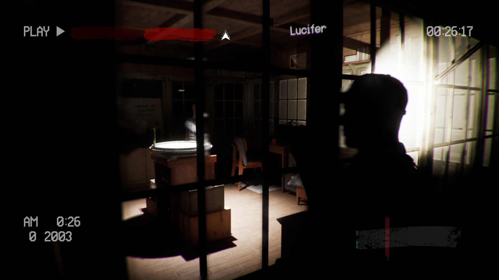 Don't Panic Screenshot 2