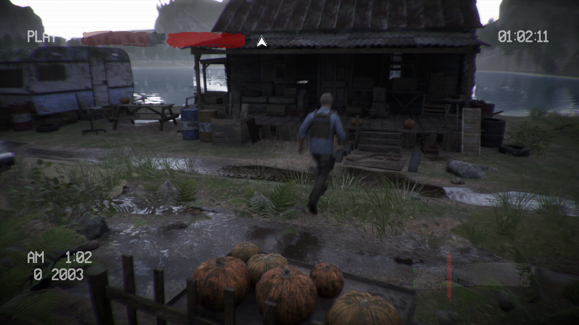 Don't Panic Screenshot 5