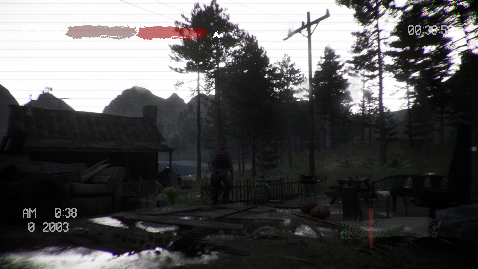 Don't Panic Screenshot 7