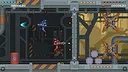 Cyber mission - Full armor Screenshot 2