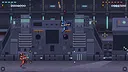 Cyber mission - Full armor Screenshot 4