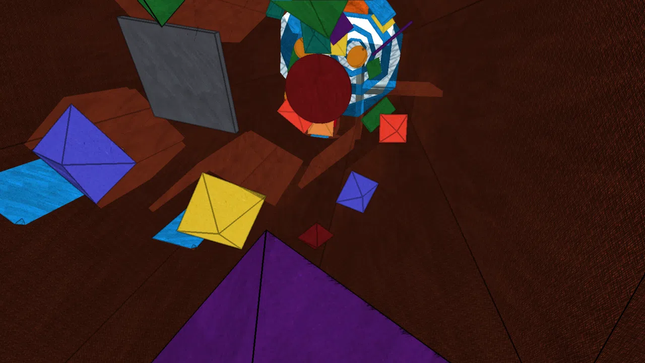 Changeling VR Screenshot 10