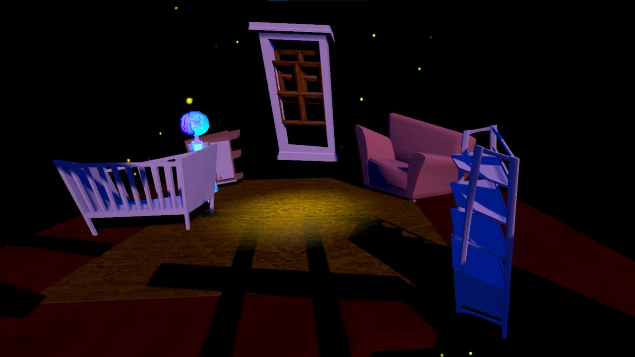 Changeling VR Screenshot 9