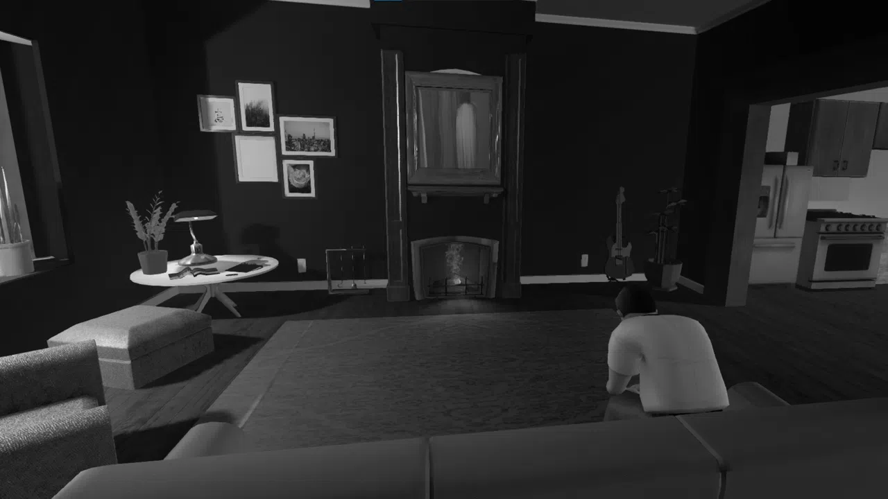 Changeling VR Screenshot 3