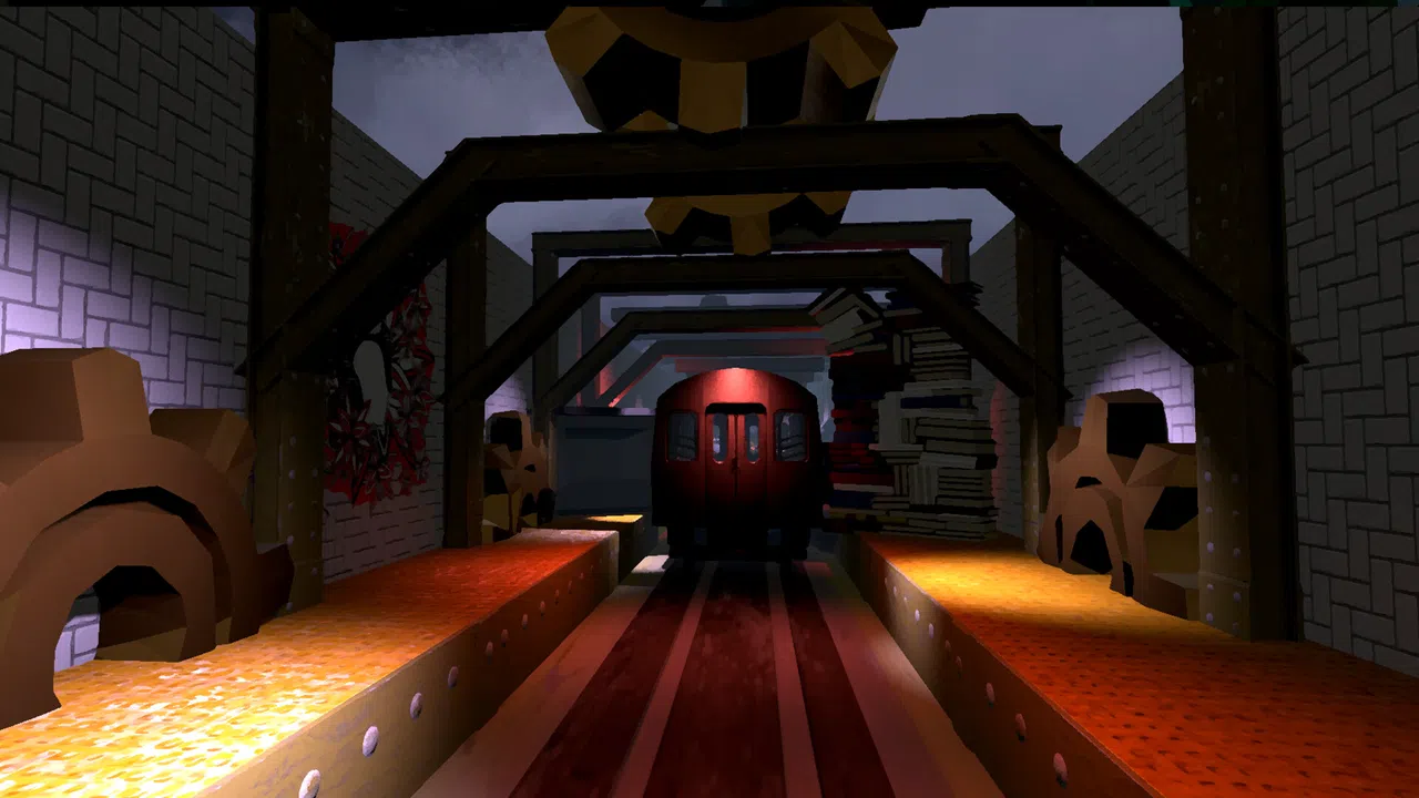 Changeling VR Screenshot 8