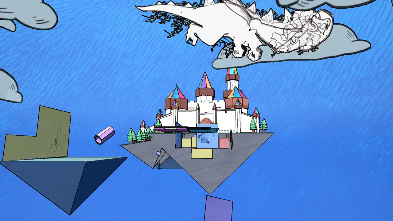 Changeling VR Screenshot 11
