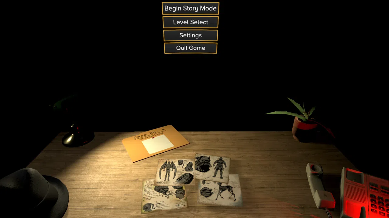 Changeling VR Screenshot 0