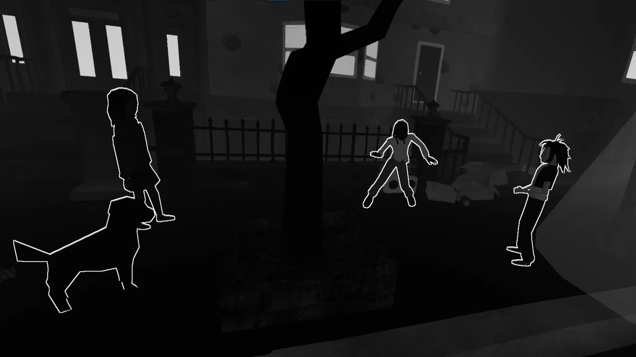 Changeling VR Screenshot 2