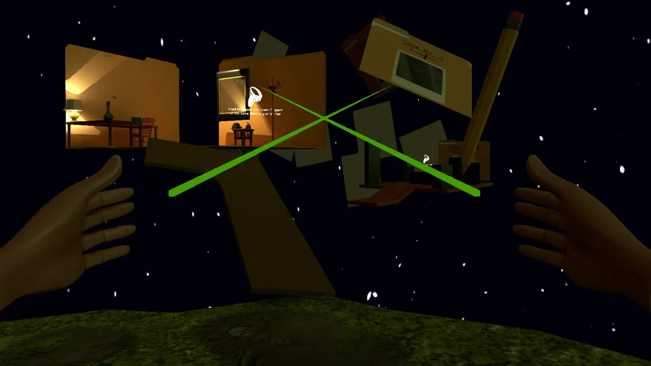 Changeling VR Screenshot 1