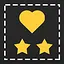 I'm lovin' it! icon