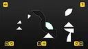 Tangram Collection Screenshot 3