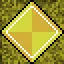 Alpha icon