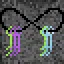 The Infinite Keyring icon