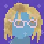 Aesthetic icon