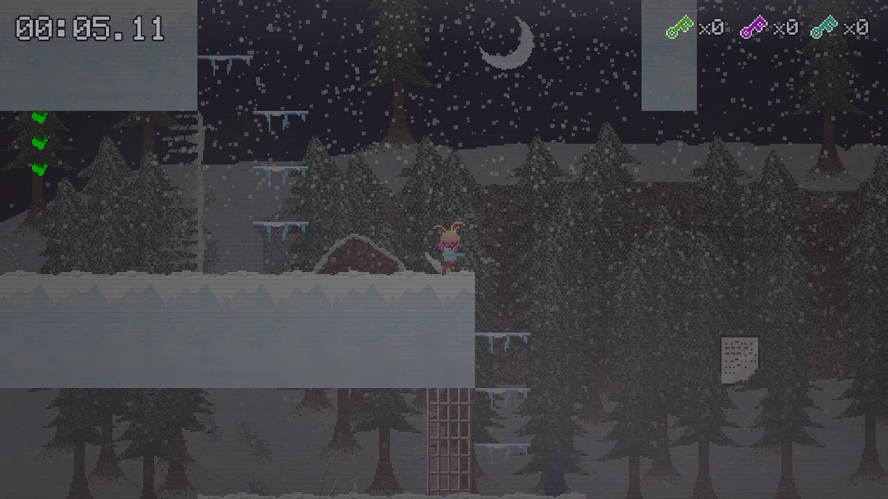 Afterlife Reverie+ Screenshot 1