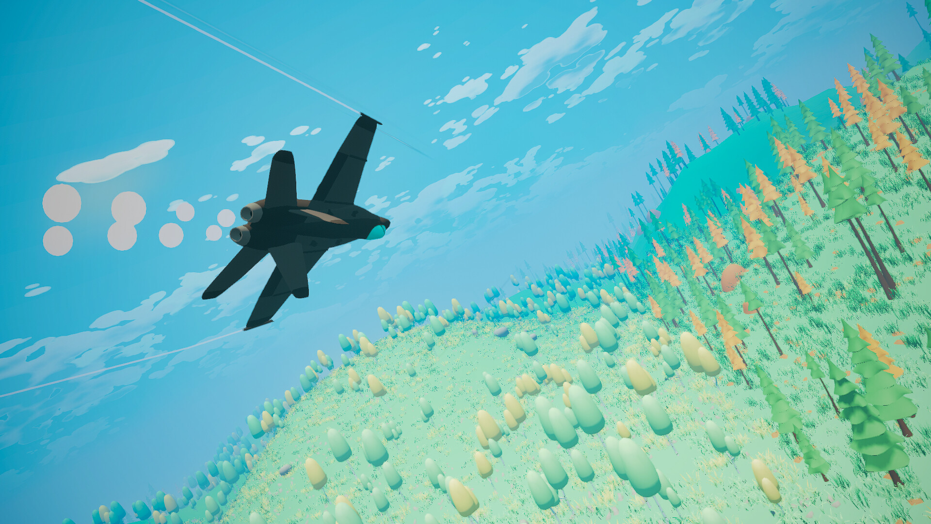 Pocket Flight Screenshot 9