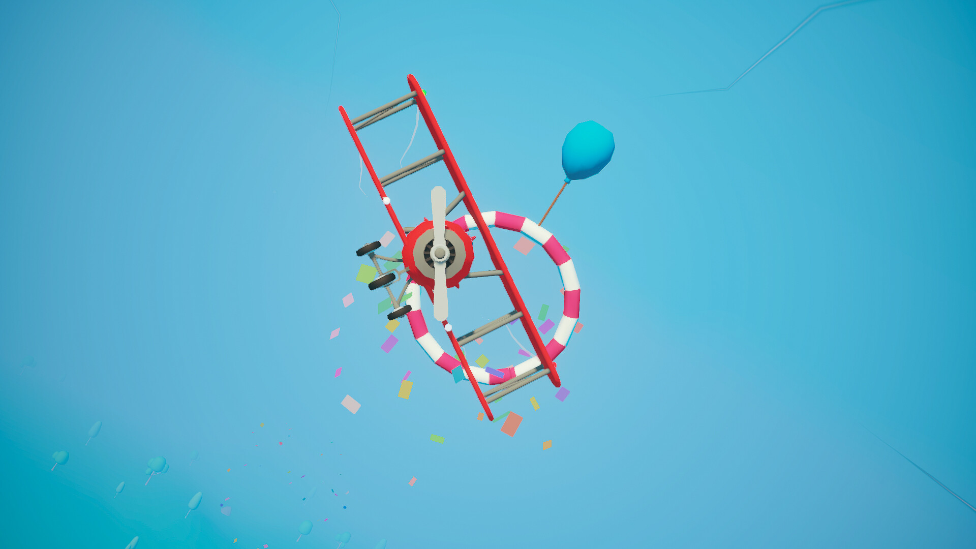 Pocket Flight Screenshot 2