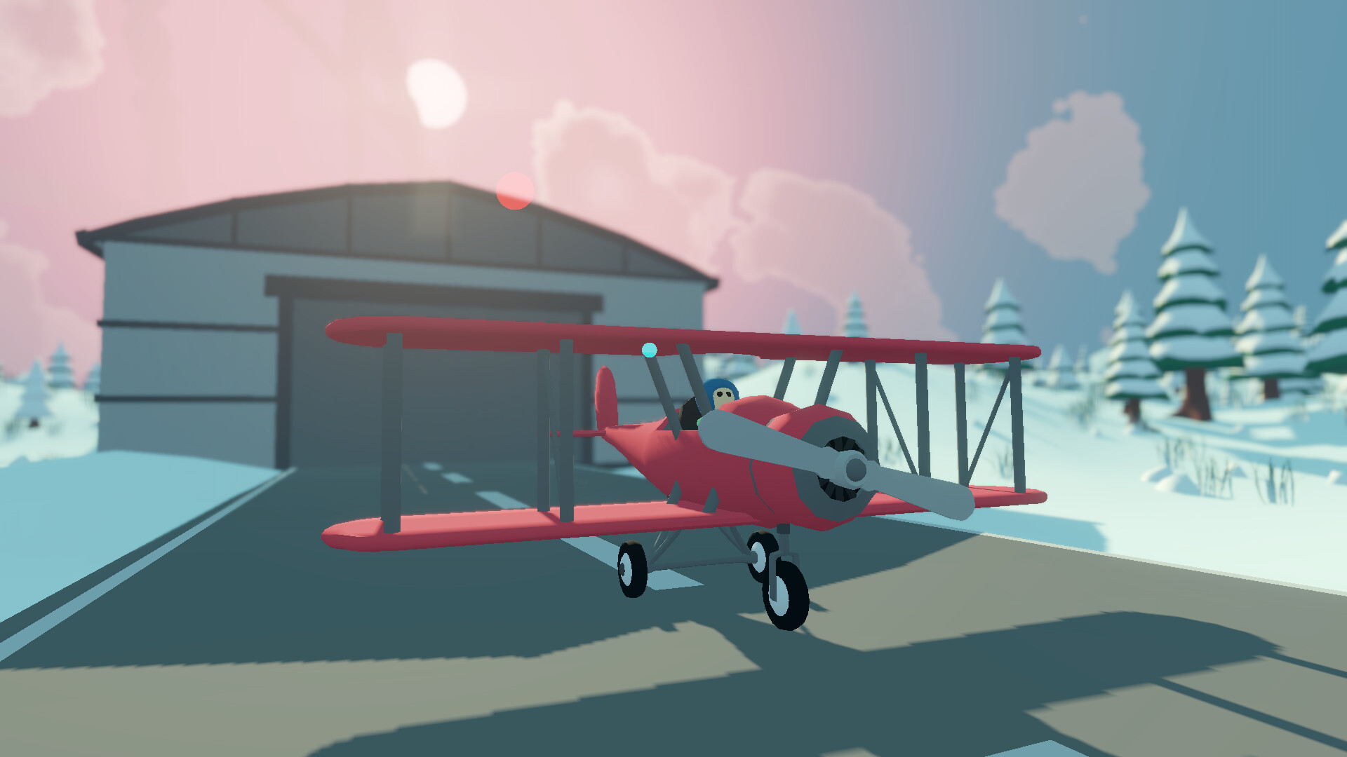 Pocket Flight Screenshot 6