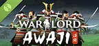 Warlord: Awaji Demo
