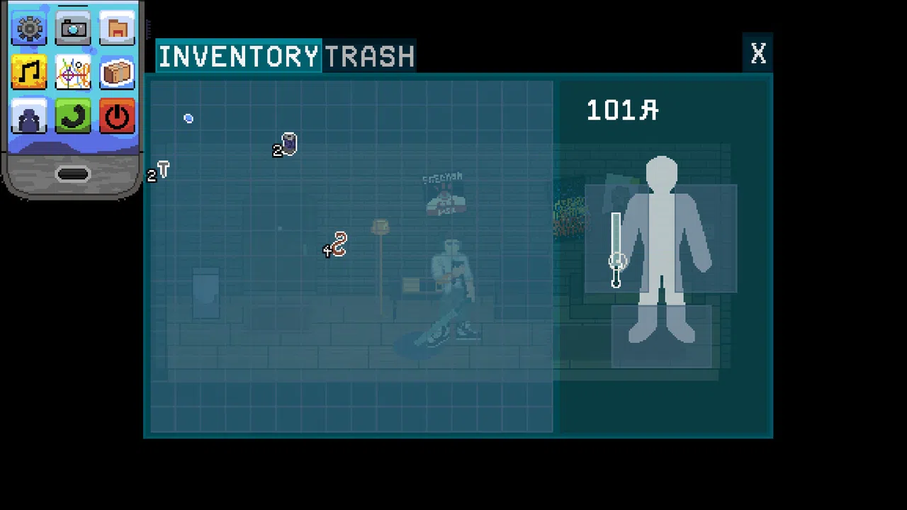 MetroRunner Screenshot 4