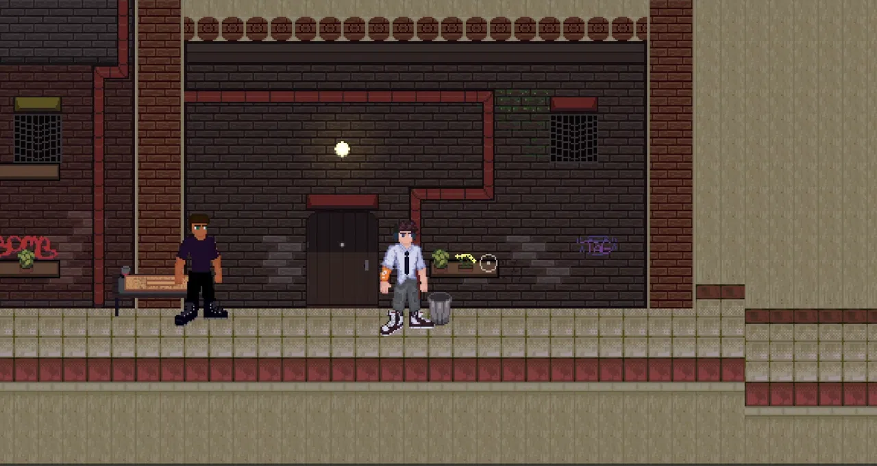 MetroRunner Screenshot 0