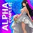I finished the Alpha