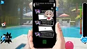 Social Clicker : Persona Screenshot 3