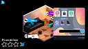 Social Clicker : Persona Screenshot 8