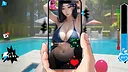 Social Clicker : Persona Screenshot 2
