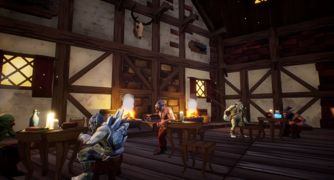 Let's Beer Together! Screenshot 2
