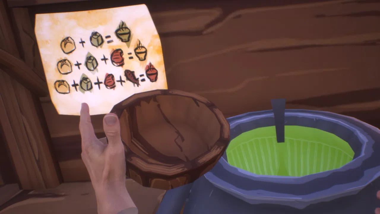 Let's Beer Together! Screenshot 0
