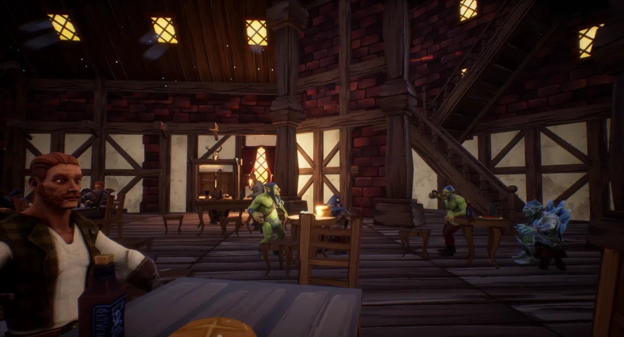 Let's Beer Together! Screenshot 4