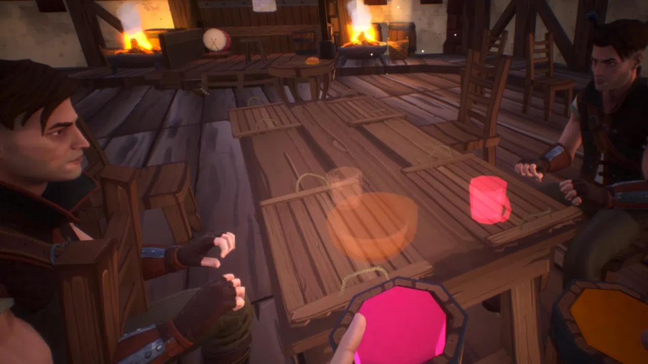 Let's Beer Together! Screenshot 1