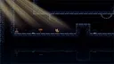 Escape Of The Cat-Aslyum Screenshot 2