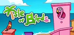 Isle of Birds