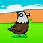 Those aren't pigeons?! icon