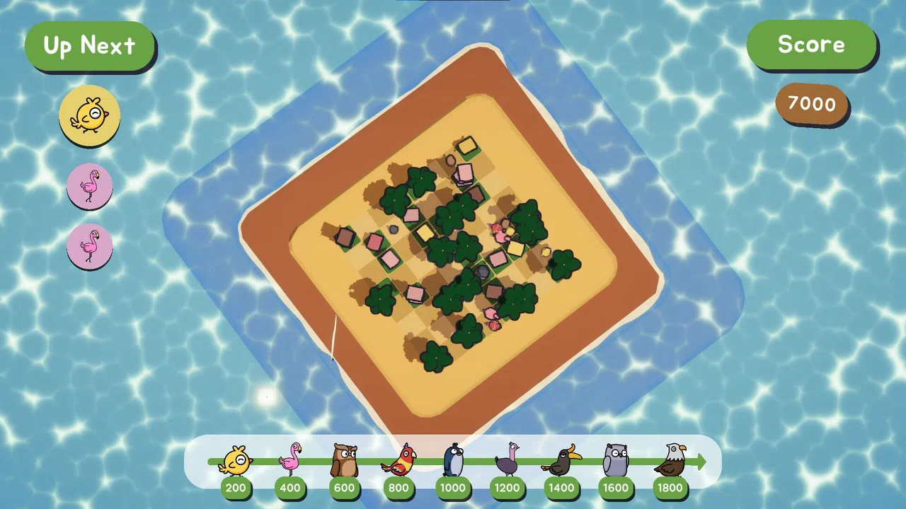 Isle of Birds Screenshot 8