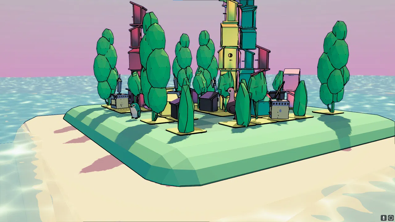 Isle of Birds Screenshot 9