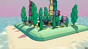 Isle of Birds Screenshot 9