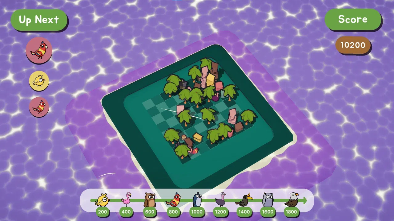 Isle of Birds Screenshot 1
