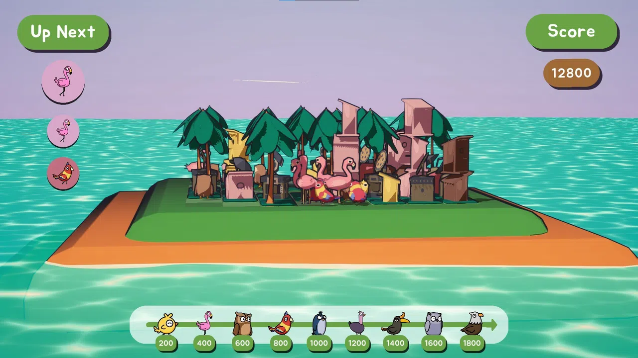 Isle of Birds Screenshot 0