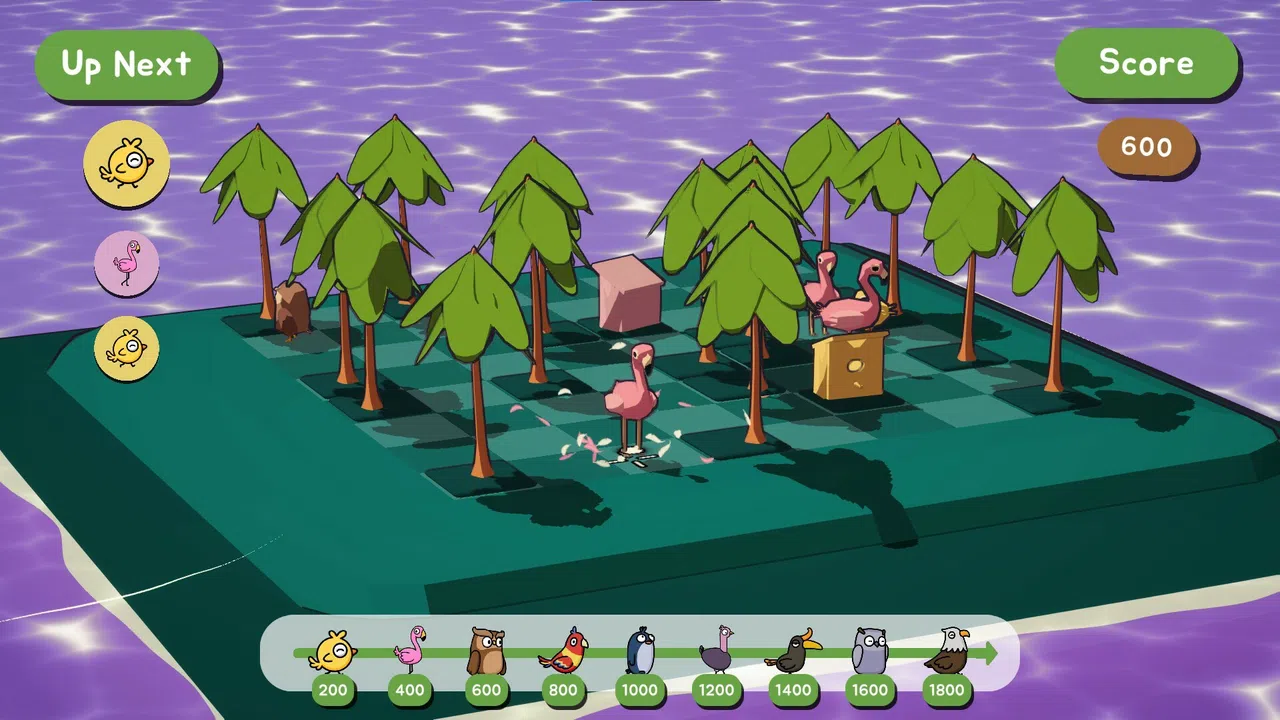 Isle of Birds Screenshot 6