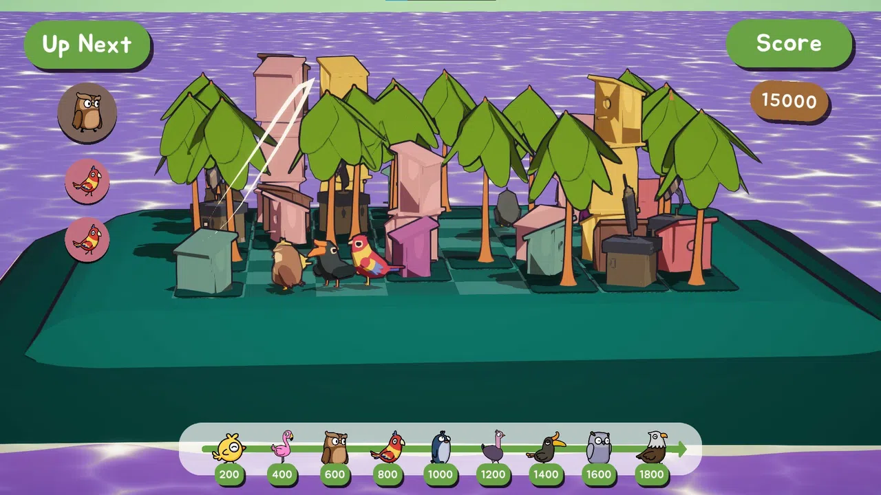 Isle of Birds Screenshot 4