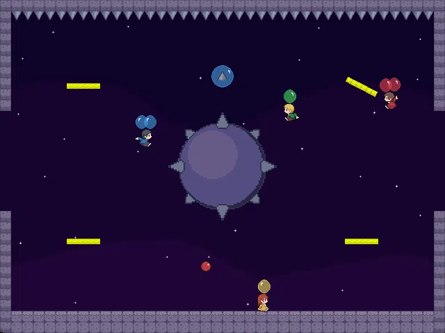 Bubble Battle Screenshot 5